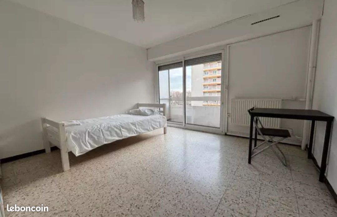 Appartement 3 pièces 59 m² · à Montpellier · 59 m² · 106 000 €