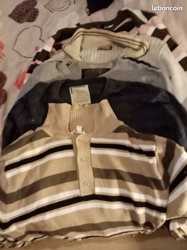 TOUT DOIT PARTIR AUJOURD'HUI serez vous dans la course ? (image 5)