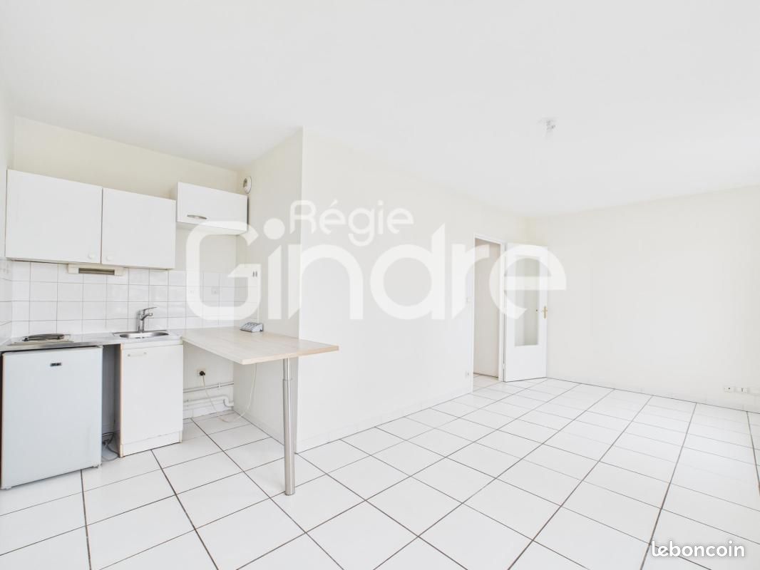 Appartement 1 pièce 25 m² · à Lyon · 25 m² · 670 €