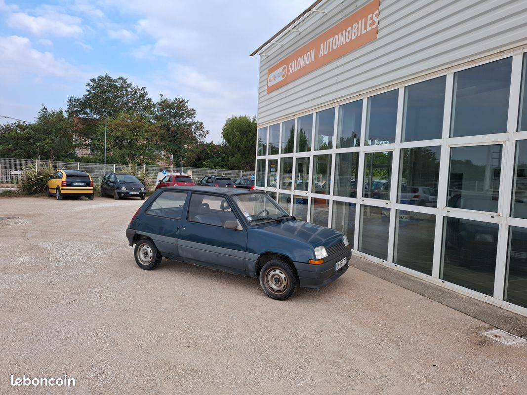 Renault r5 1.1 47 (image 1)