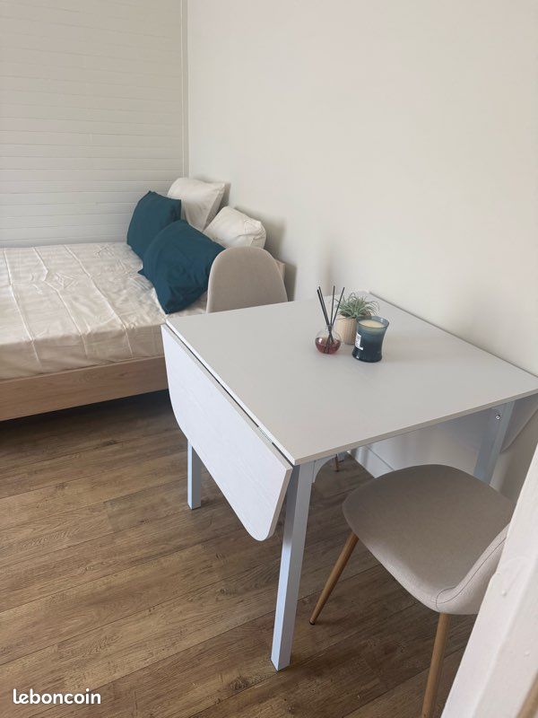 Appartement 1 pièce 20 m² · à Montpellier · 20 m² · 560 €/mois