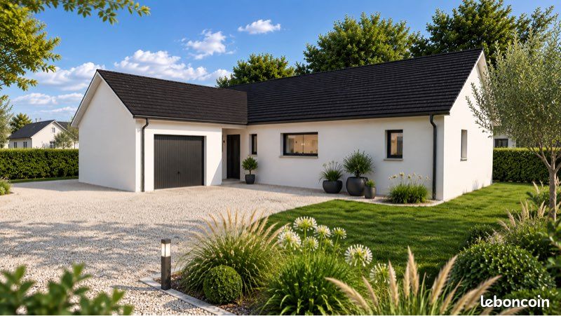 Maison 4 pièces 100 m² · à Castelnau-d'Estrétefonds · 100 m² · 299 000 €