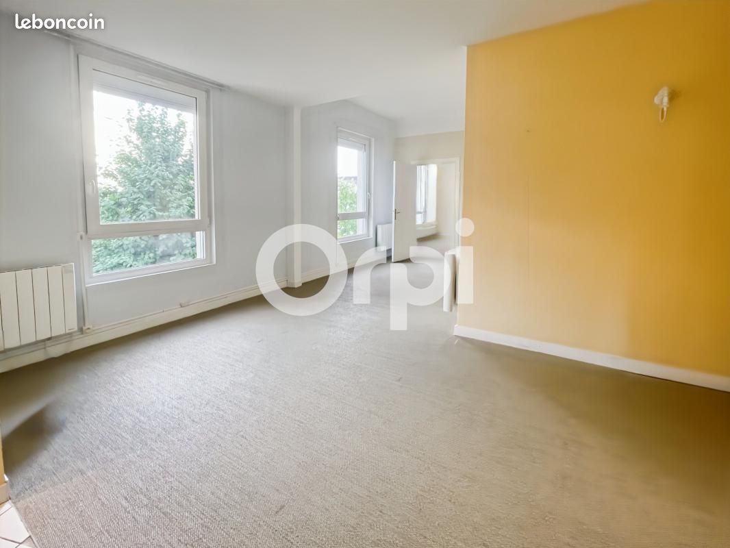 Appartement 2 pièces 66 m² · à Boulogne-sur-Mer · 66 m² · 660 €/mois