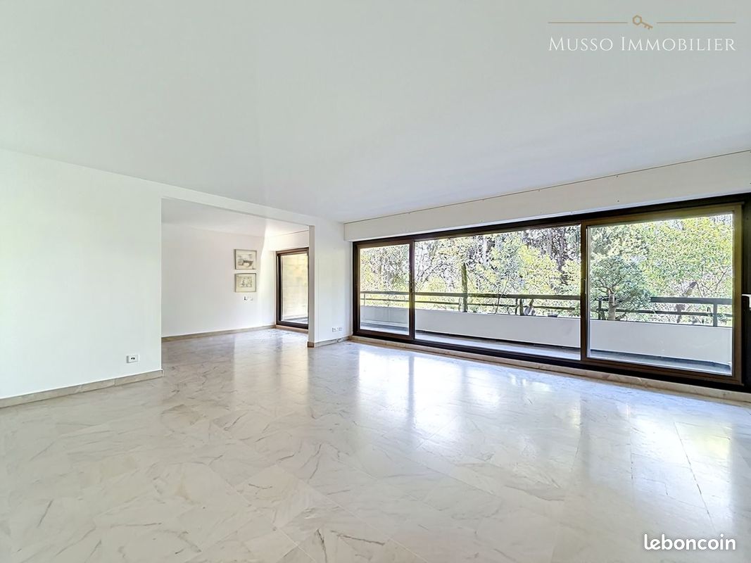 Appartement 4 pièces 117 m² · à Marseille · 117 m² · 680 000 €