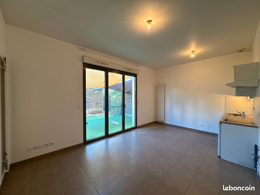 Appartement 1 pièce 32 m² · à Montpellier · 32 m² · 134 500 €