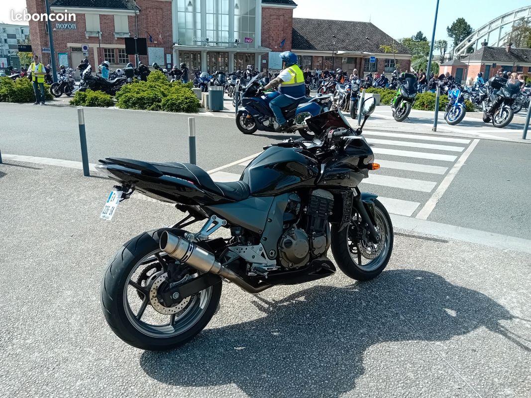 Contre custom (image 2)