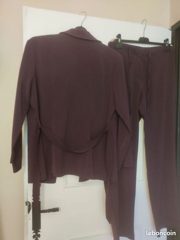 Tailleur (image 4)