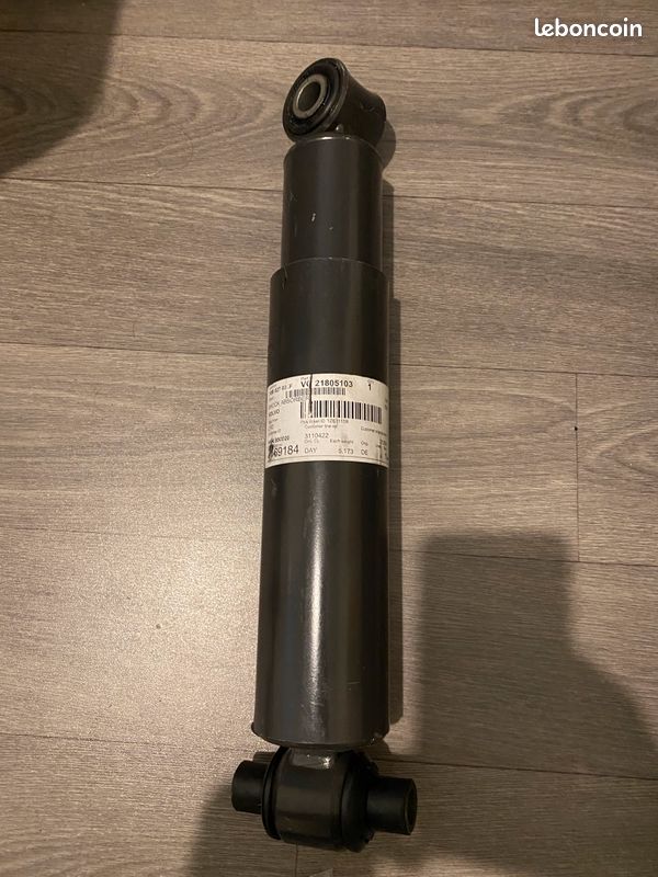 Volvo trucks, shock absorber 21805103 Équipement auto