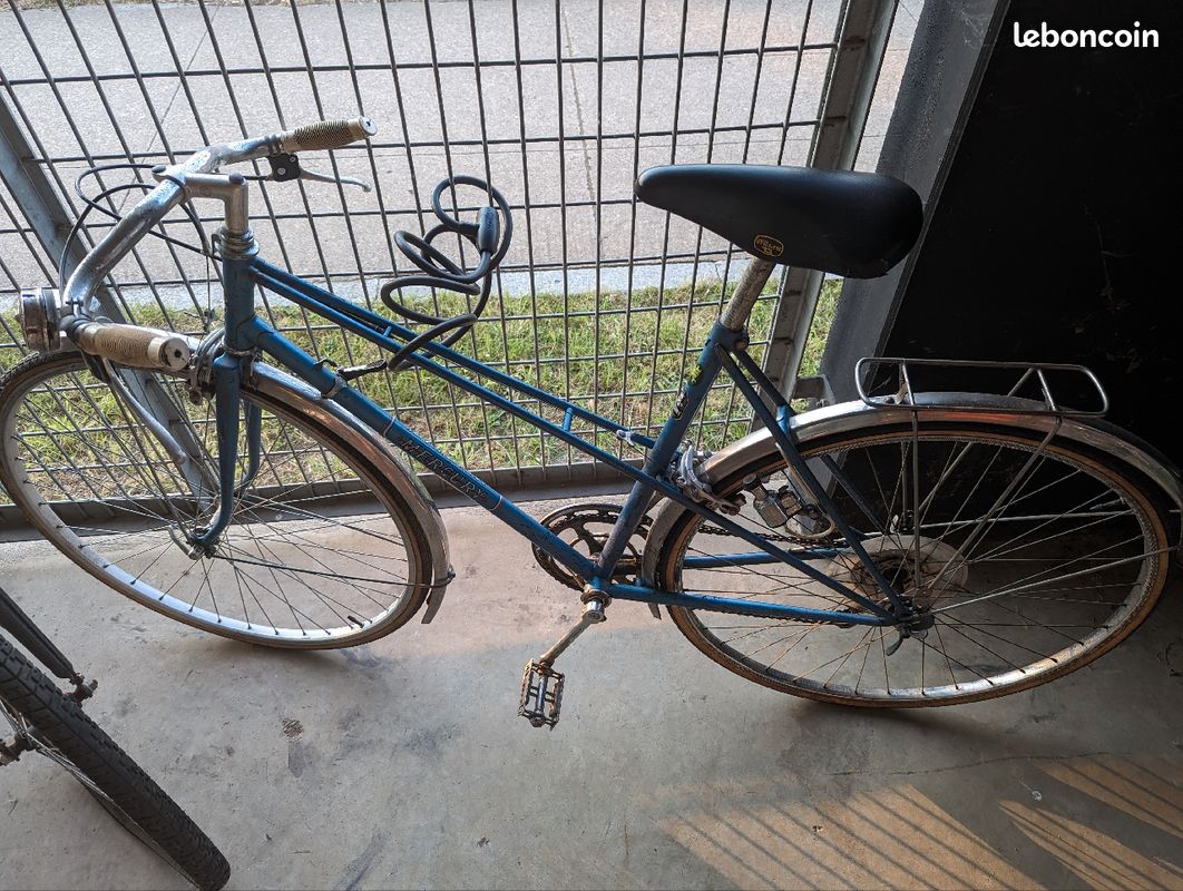 Velo Mercury (image 3)