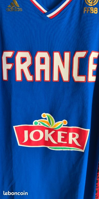 Ffbb Sweat Equipe De Basket Maillot Basket Ball Maillot Ffbb