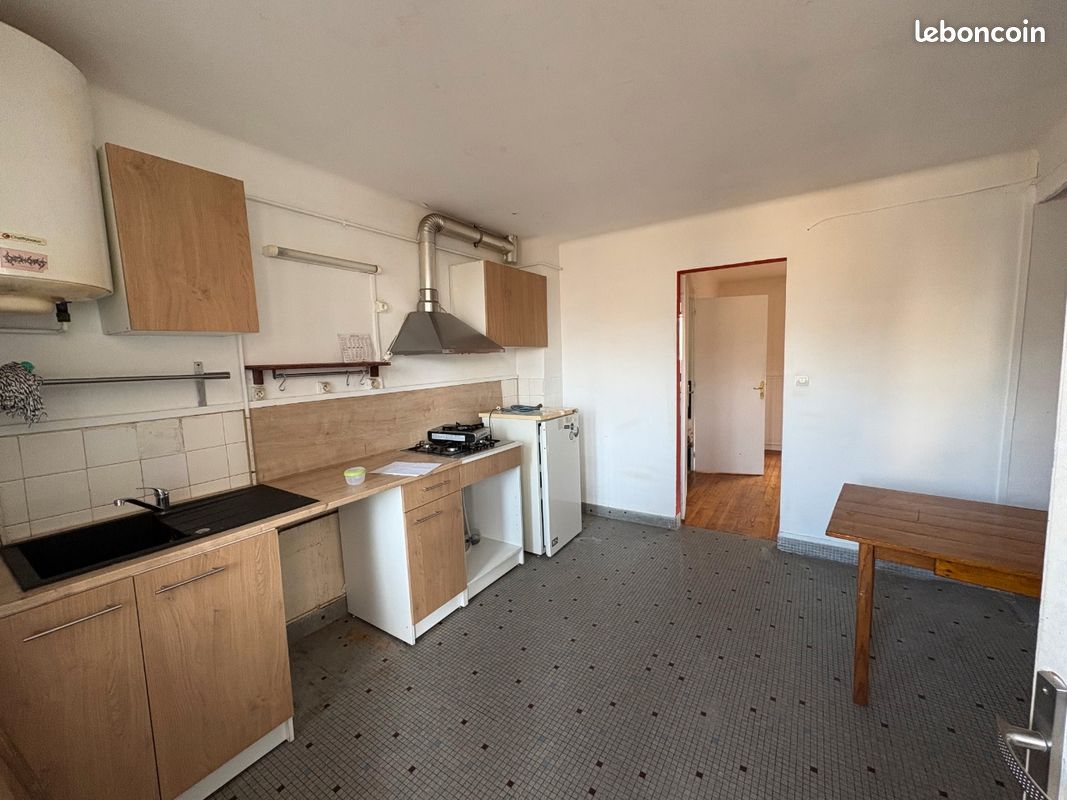 Appartement 2 pièces 34 m² · à Nantes · 34 m² · 600 €/mois