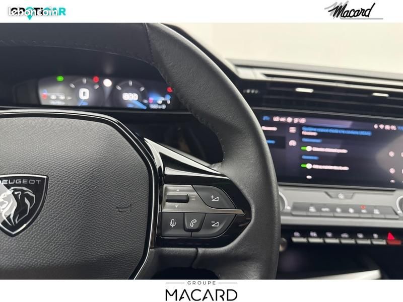 Peugeot 308 1.5 BlueHDi 130ch S&S Active Pack (image 40)
