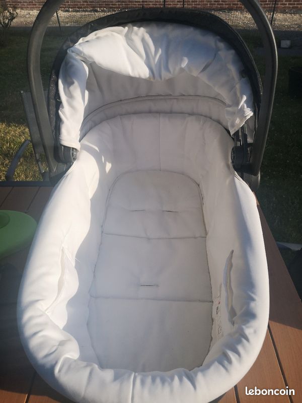 Poussette Peg Perego Trio easy switch (image 8)