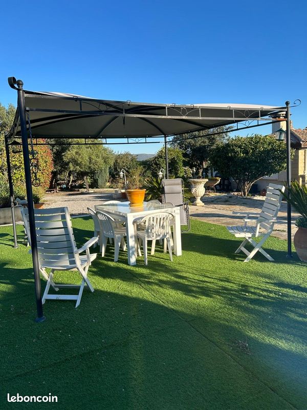 Maison 3 pièces 119 m² · à Balaruc-le-Vieux · 119 m² · 480 000 €