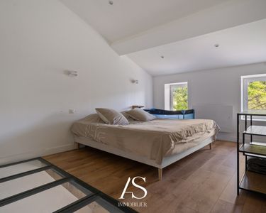 Appartement 460 000 € - 114 m²