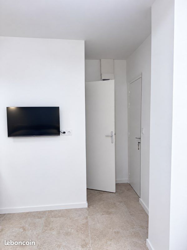 Appartement 1 pièce 25 m² · à Mougins · 25 m² · 850 €/mois