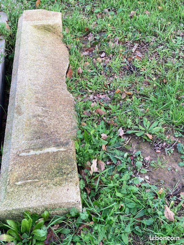 Cheminée granite (image 3)