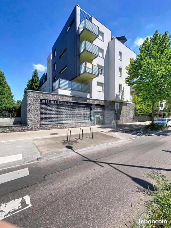 Appartement 2 pièces 45 m² · à Strasbourg · 45 m² · 171 200 €