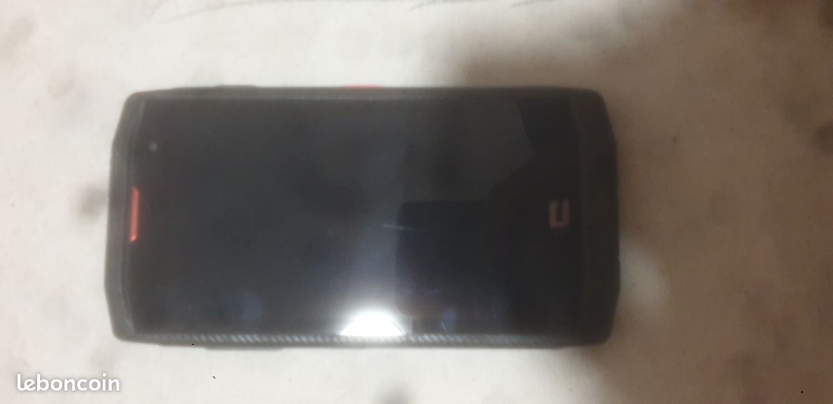 Telephone crosscall trekker x 3 incassable (image 1)