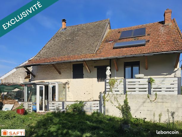 Sitemapcdatahttpwen2windecoocommaison A Louer 71 Le Bon Coin