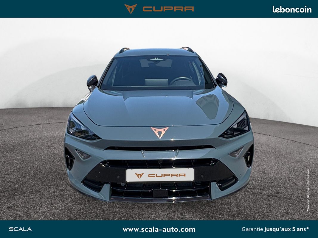 CUPRA Formentor eHybrid 204 ch DSG6 V (image 8)