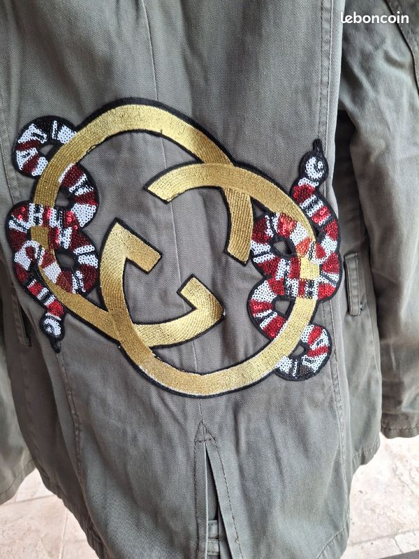 Veste femme (image 5)