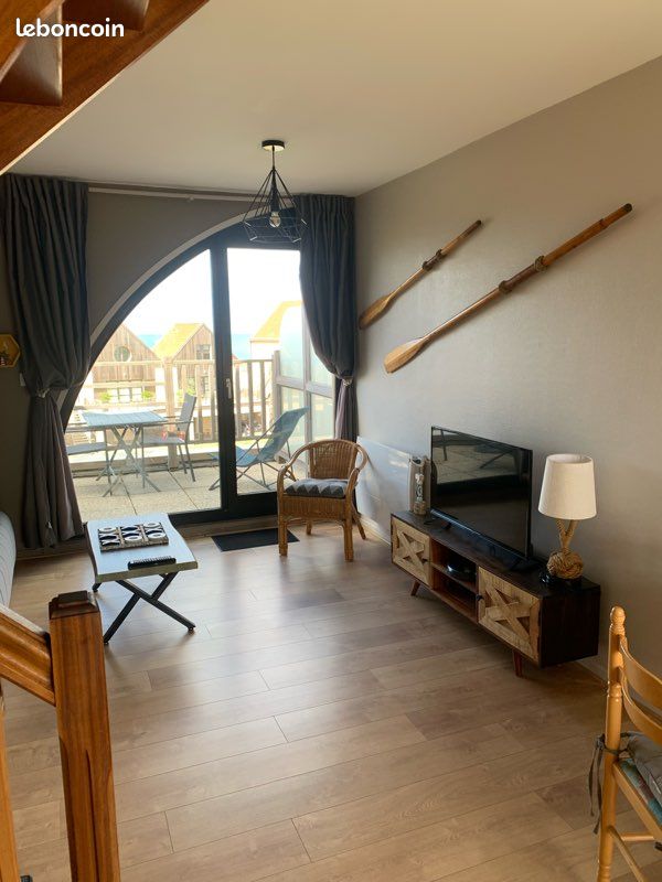Appartement 3 pièces 39 m² · à Wimereux · 39 m² · 280 000 €