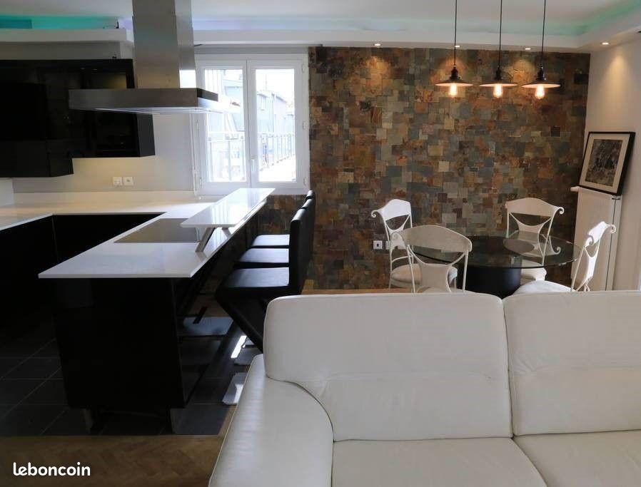 Appartement 4 pièces 89 m² · à Rungis · 89 m² · 2 080 €/mois
