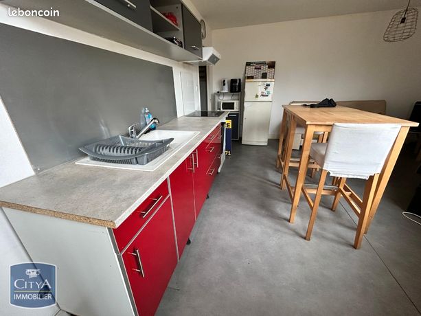 Appartement T2