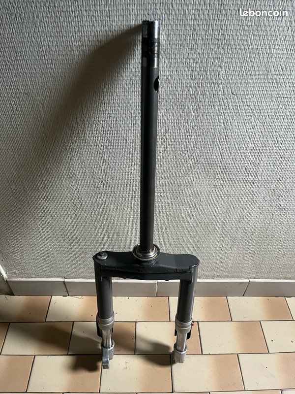 Fourche avant Piaggio Typhoon 50 2T / NRG / NTT – Gilera Stalker / Storm (image 2)
