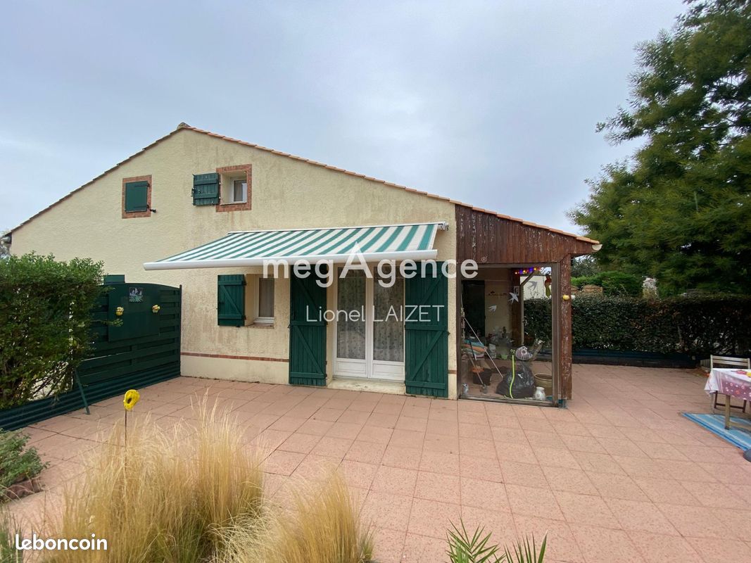 Appartement 1 pièce 29 m² · à Pornic · 29 m² · 209 900 €
