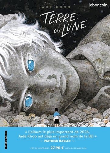 Terre ou lune (image 1)