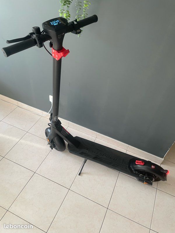 Trottinette électrique Adulte Wispeed SUV1000 – Urgente Vente