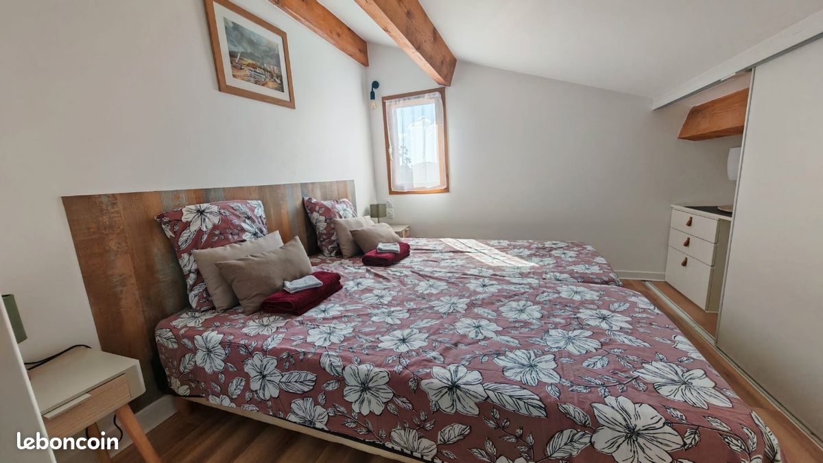 Maison 6 personnes petite Camargue (image 7)