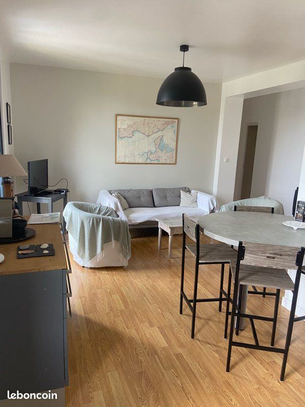 Appartement 3 pièces 57 m² · à Plérin · 57 m² · 900 €/mois
