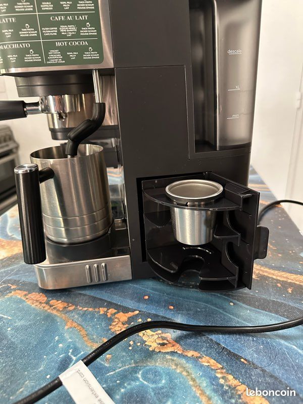 Cafetière Ninja luxe (image 3)