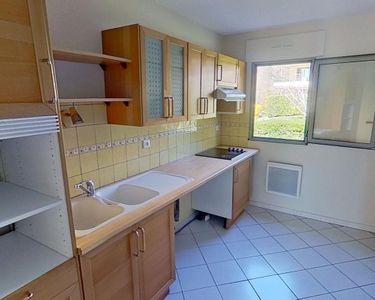 Appartement 270 000 € - 54 m²