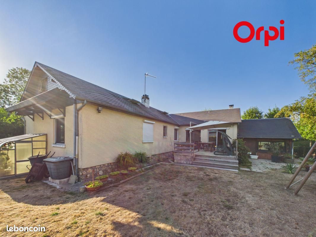 Maison 7 pièces 150 m² · à Bernay · 150 m² · 259 000 €