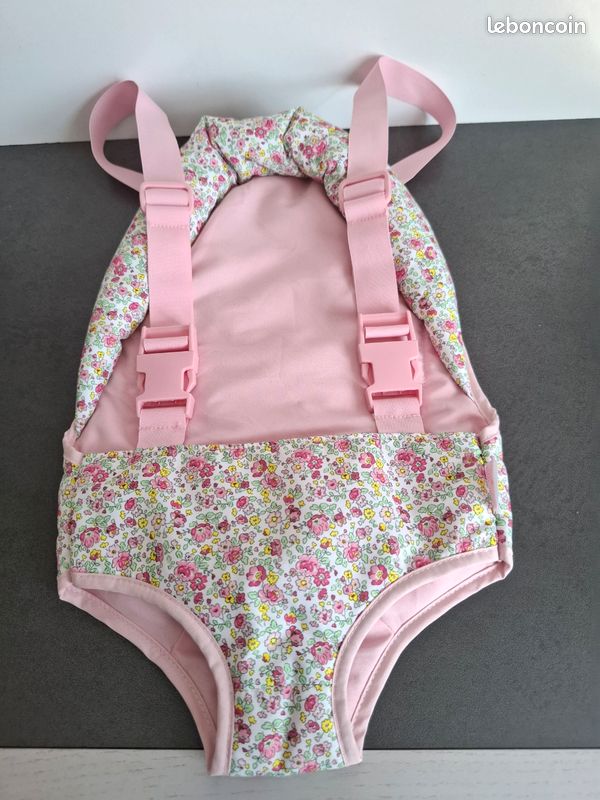 Porte Bébé Corolle (image 7)