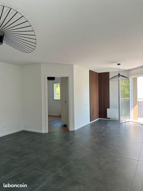 Appartement 2 pièces 55 m² · à Thil · 55 m² · 199 000 €