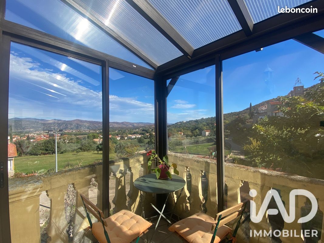 Maison 6 pièces 165 m² · à Joch · 165 m² · 249 000 €