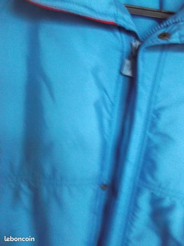 Anorak Ski Ellesse taille 44 (image 3)