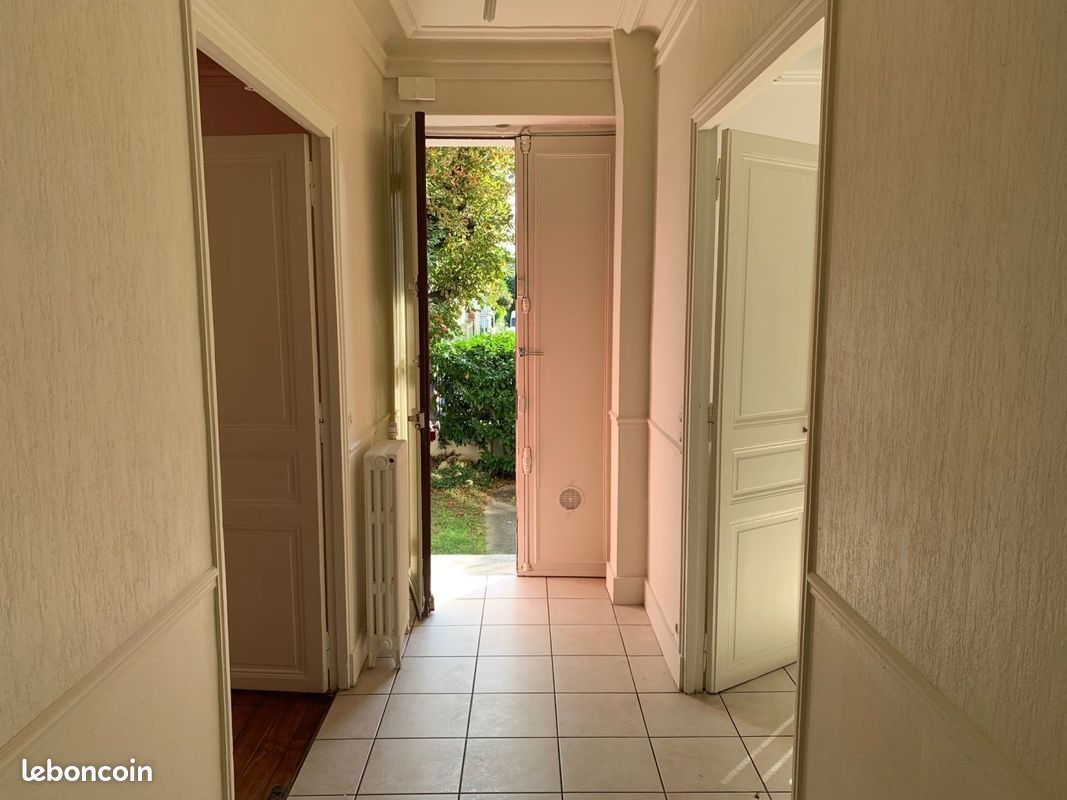 Appartement a louer villemomble - 2 pièce(s) - 46 m2 - Surfyn