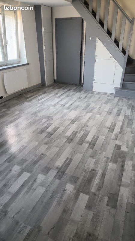 Appartement 2 pièces 50 m² · à Château-Salins · 50 m² · 400 €