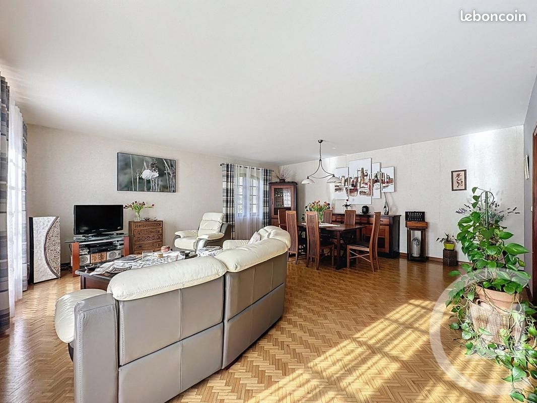Maison 5 pièces 151 m² · à Gujan-Mestras · 151 m² · 579 000 €