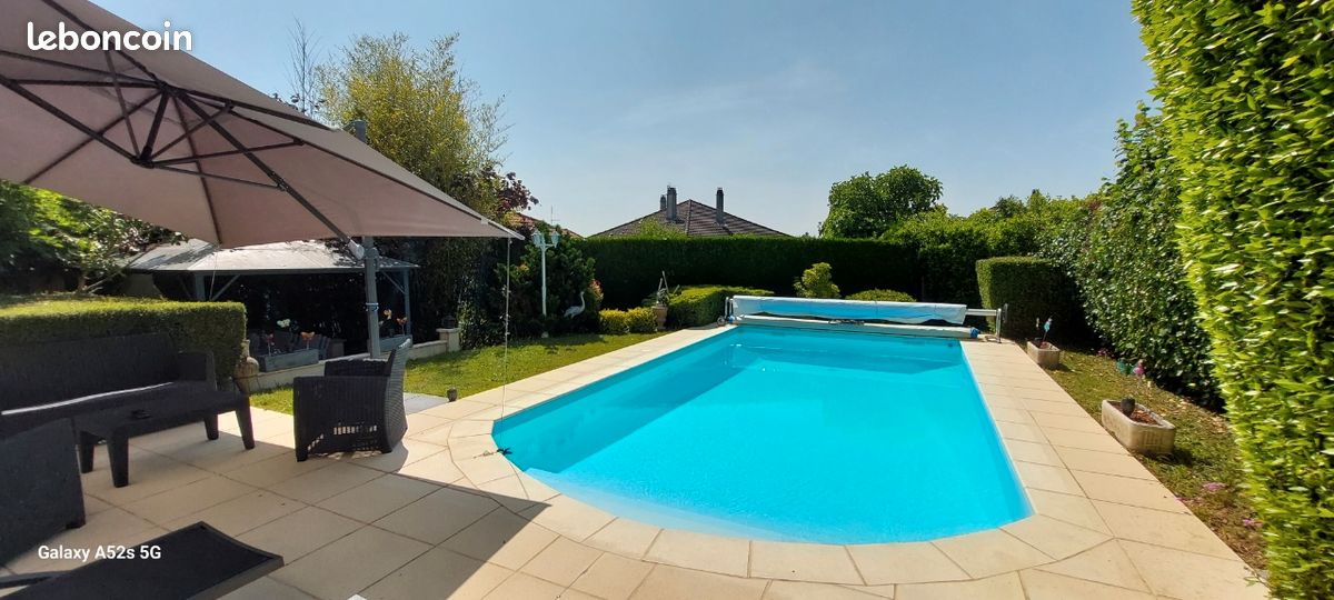 Maison 4 pièces 82 m² · à Couzeix · 82 m² · 186 000 €