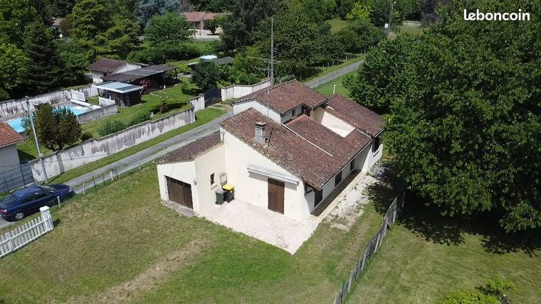 Maison 5 pièces 90 m²