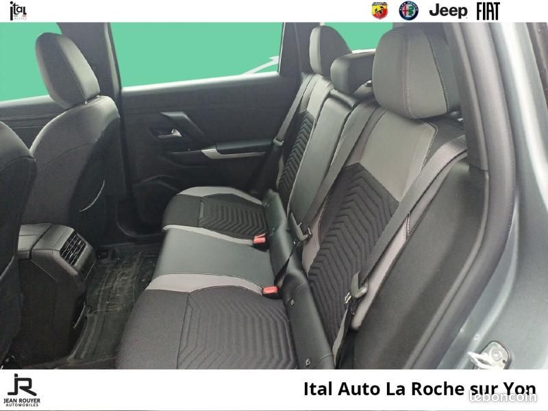 Jeep Compass Electrique 213ch 157kw Altitude / PRIME CEE 3600 DEDUITE (image 25)