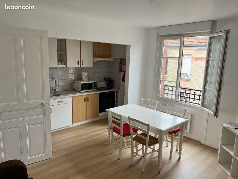 Appartement 3 pièces 55 m² · à Reims · 55 m² · 750 €/mois