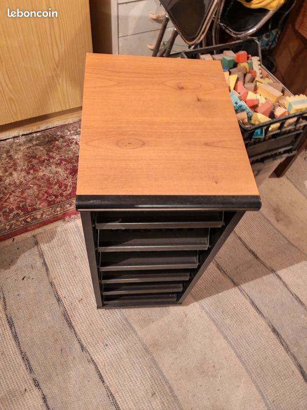 Meuble de rangement pour bureau (image 2)